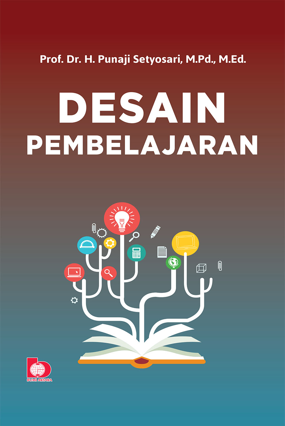 Desain Pembelajaran 
